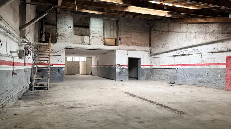 Ma-Cabane - Vente Immeuble BOURG-LES-VALENCE, 250 m²