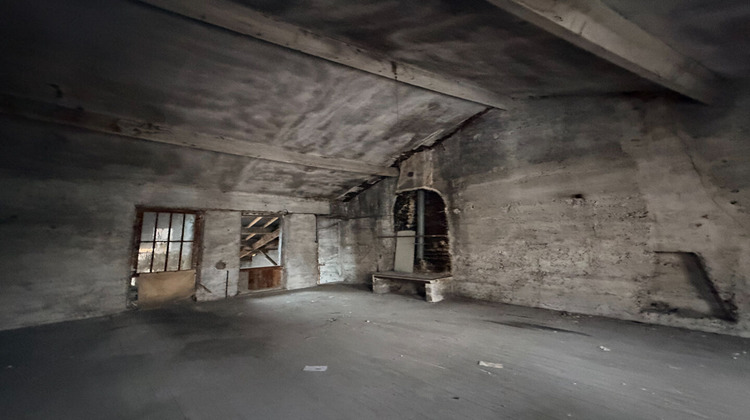 Ma-Cabane - Vente Immeuble BOURG-LES-VALENCE, 250 m²