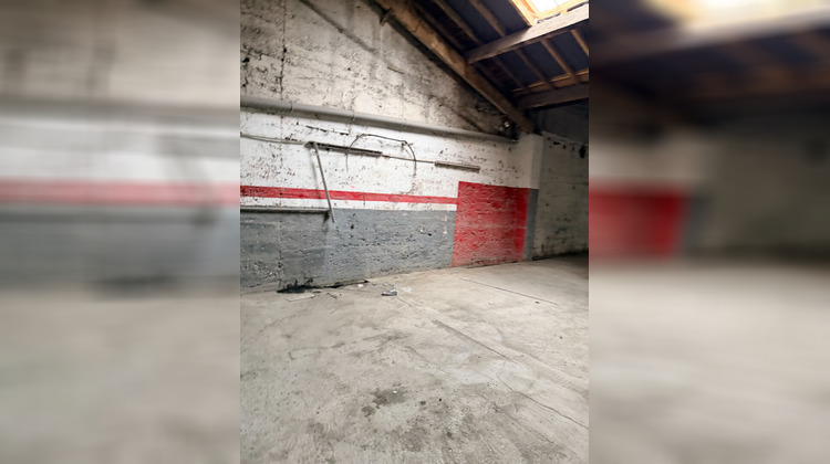 Ma-Cabane - Vente Immeuble BOURG-LES-VALENCE, 250 m²