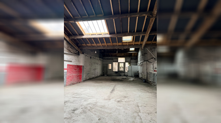 Ma-Cabane - Vente Immeuble BOURG-LES-VALENCE, 250 m²