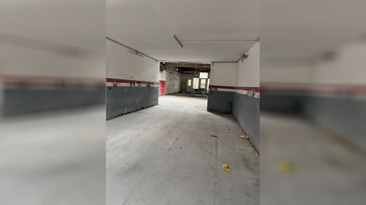 Ma-Cabane - Vente Immeuble BOURG-LES-VALENCE, 250 m²