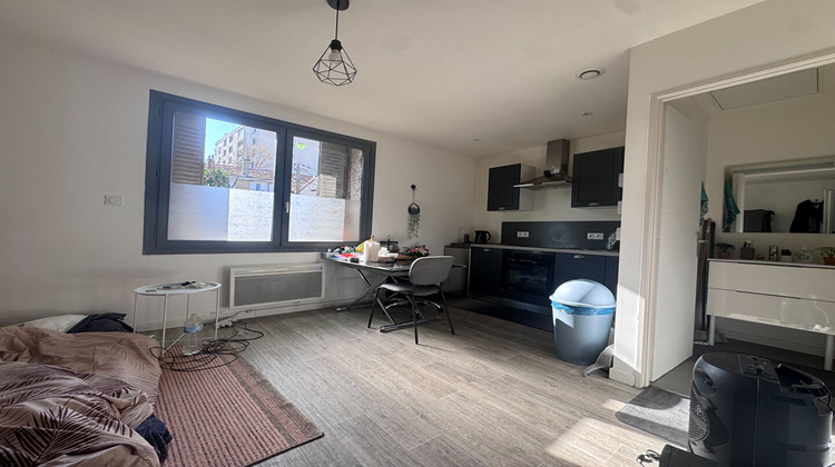 Ma-Cabane - Vente Immeuble BOURG-LES-VALENCE, 110 m²