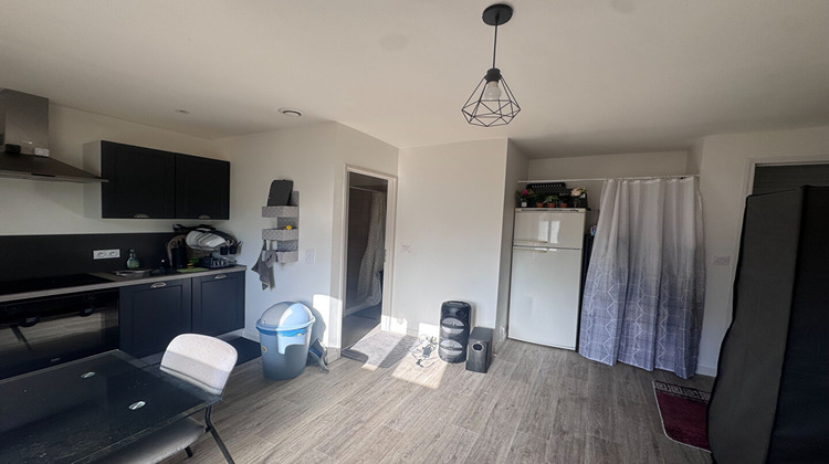 Ma-Cabane - Vente Immeuble BOURG-LES-VALENCE, 110 m²