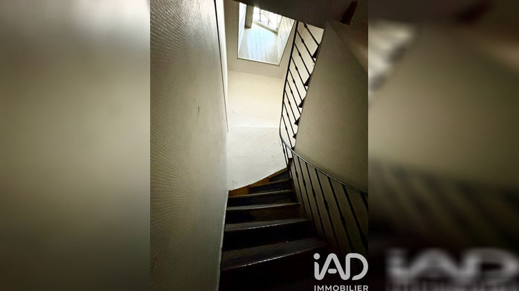 Ma-Cabane - Vente Immeuble Bourg-Lès-Valence, 250 m²