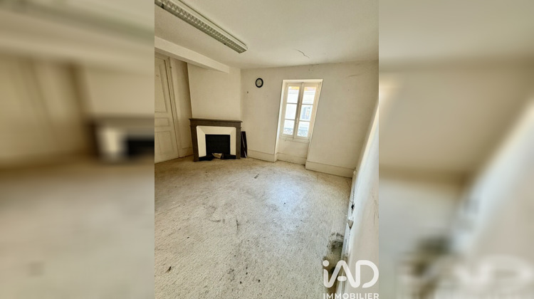Ma-Cabane - Vente Immeuble Bourg-Lès-Valence, 250 m²