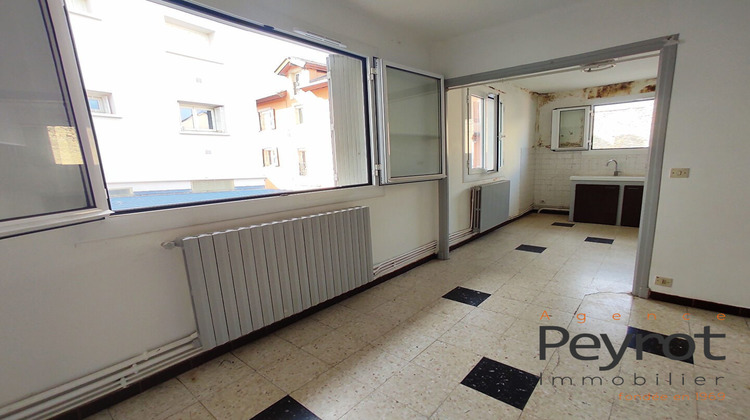 Ma-Cabane - Vente Immeuble Bourg-Madame, 155 m²