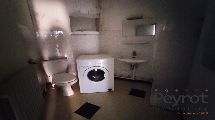 Ma-Cabane - Vente Immeuble Bourg-Madame, 155 m²