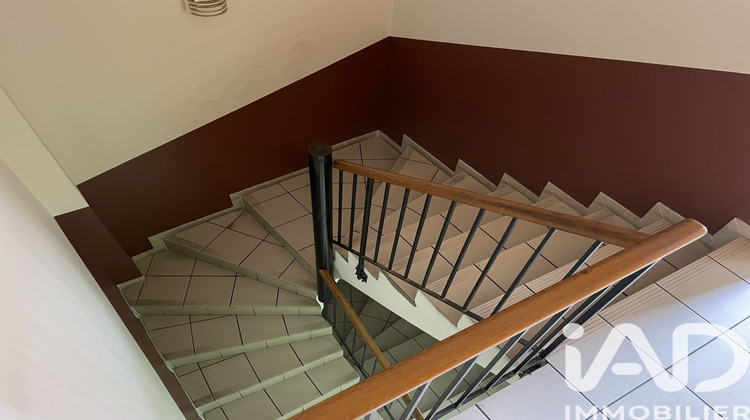 Ma-Cabane - Vente Immeuble Bourg-Saint-Andéol, 176 m²