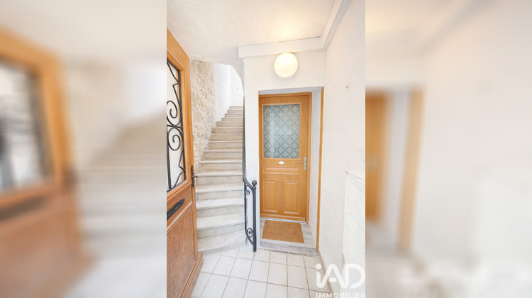 Ma-Cabane - Vente Immeuble Bourg-Saint-Andéol, 117 m²