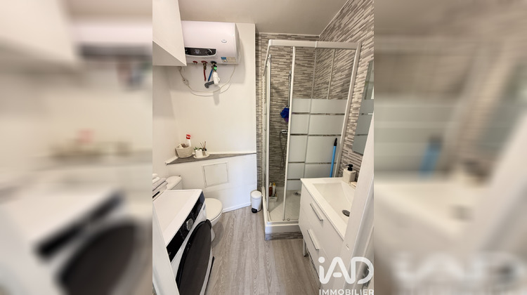 Ma-Cabane - Vente Immeuble Bourg-Saint-Andéol, 117 m²