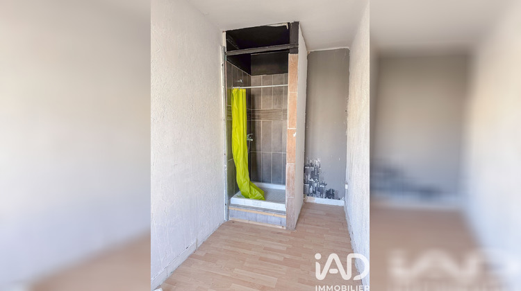 Ma-Cabane - Vente Immeuble Bourg-Saint-Andéol, 123 m²