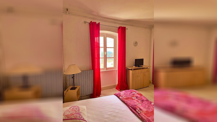 Ma-Cabane - Vente Immeuble Bourg-Saint-Andéol, 340 m²