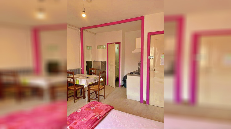 Ma-Cabane - Vente Immeuble Bourg-Saint-Andéol, 340 m²