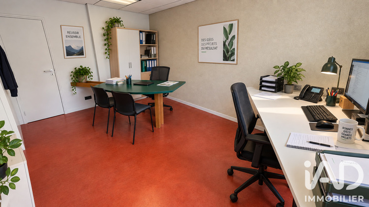 Ma-Cabane - Vente Immeuble Bourg-Saint-Andéol, 152 m²
