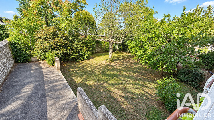 Ma-Cabane - Vente Immeuble Bourg-Saint-Andéol, 152 m²