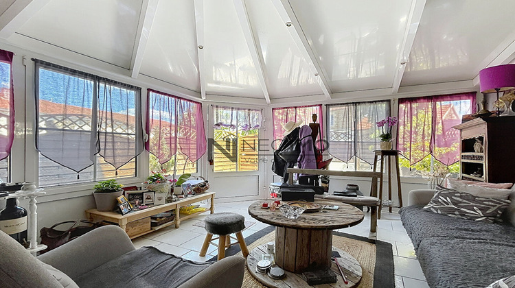 Ma-Cabane - Vente Immeuble BOURG-SAINTE-MARIE, 138 m²