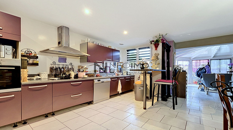 Ma-Cabane - Vente Immeuble BOURG-SAINTE-MARIE, 138 m²