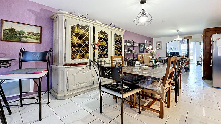 Ma-Cabane - Vente Immeuble BOURG-SAINTE-MARIE, 138 m²