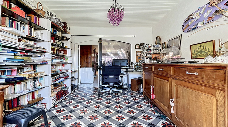 Ma-Cabane - Vente Immeuble BOURG-SAINTE-MARIE, 138 m²