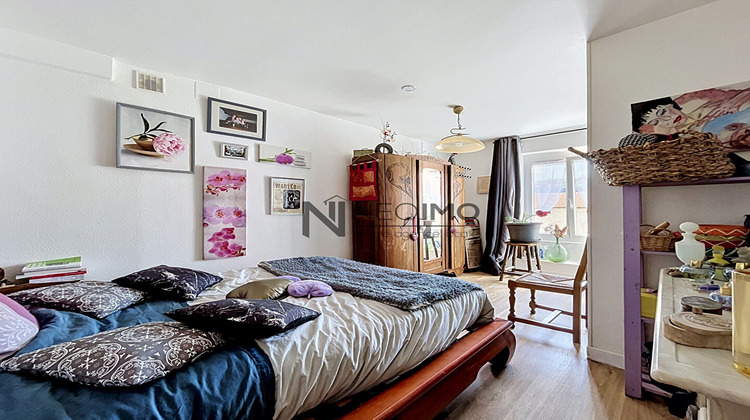 Ma-Cabane - Vente Immeuble BOURG-SAINTE-MARIE, 138 m²