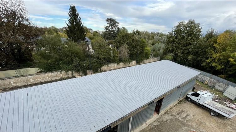 Ma-Cabane - Vente Immeuble Bourges, 0 m²