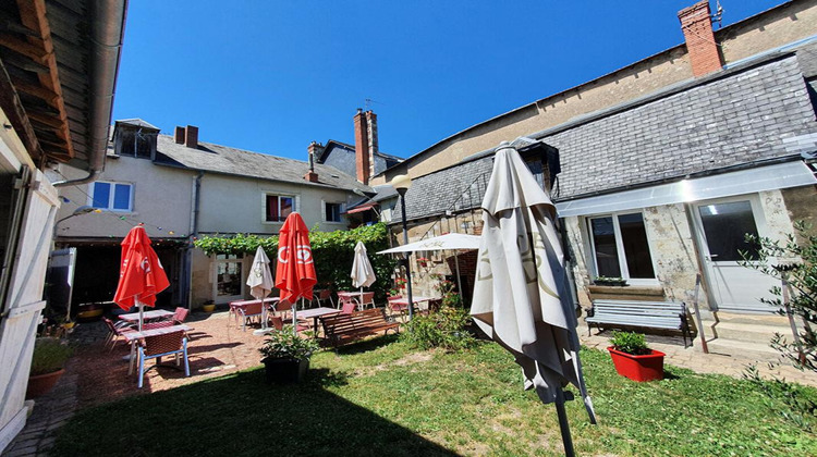 Ma-Cabane - Vente Immeuble BOURGES, 305 m²