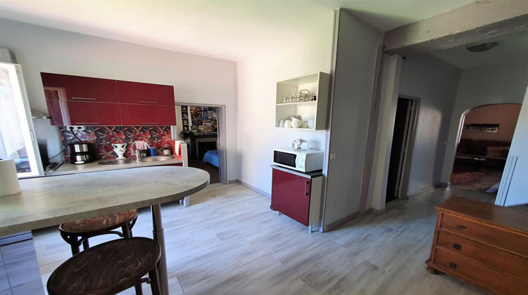 Ma-Cabane - Vente Immeuble BOURGES, 305 m²