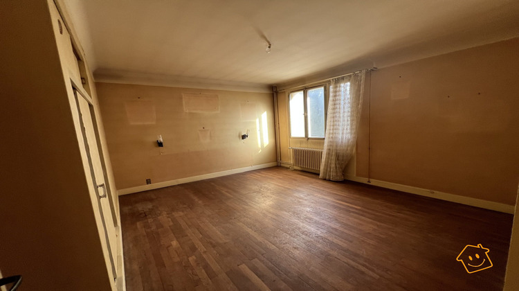 Ma-Cabane - Vente Immeuble Bourges, 300 m²