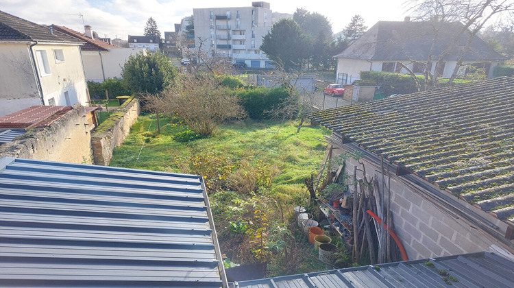 Ma-Cabane - Vente Immeuble BOURGES, 122 m²