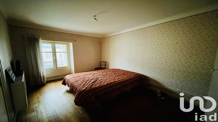 Ma-Cabane - Vente Immeuble Bourges, 227 m²