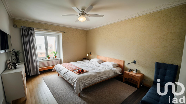 Ma-Cabane - Vente Immeuble Bourges, 227 m²