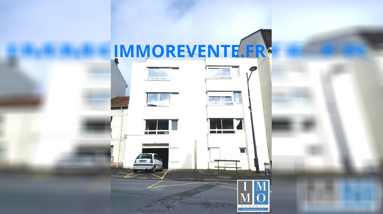 Ma-Cabane - Vente Immeuble Bourges, 400 m²