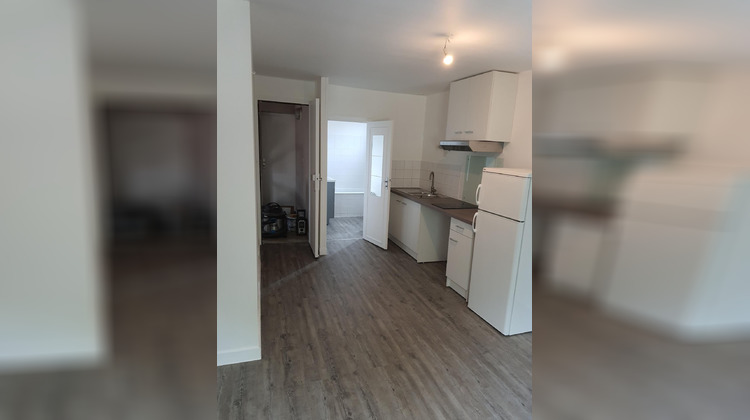 Ma-Cabane - Vente Immeuble Bourges, 178 m²