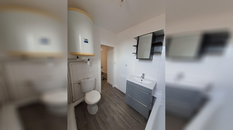 Ma-Cabane - Vente Immeuble Bourges, 178 m²