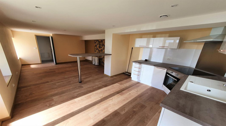 Ma-Cabane - Vente Immeuble BOURGES, 305 m²