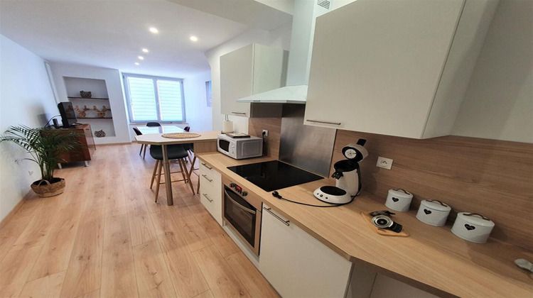 Ma-Cabane - Vente Immeuble BOURGES, 305 m²