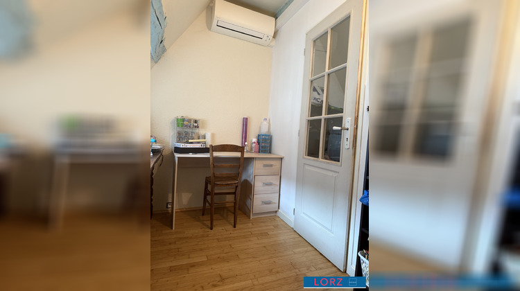 Ma-Cabane - Vente Immeuble Bourges, 106 m²