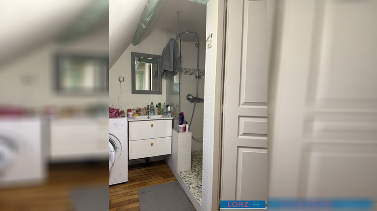 Ma-Cabane - Vente Immeuble Bourges, 106 m²