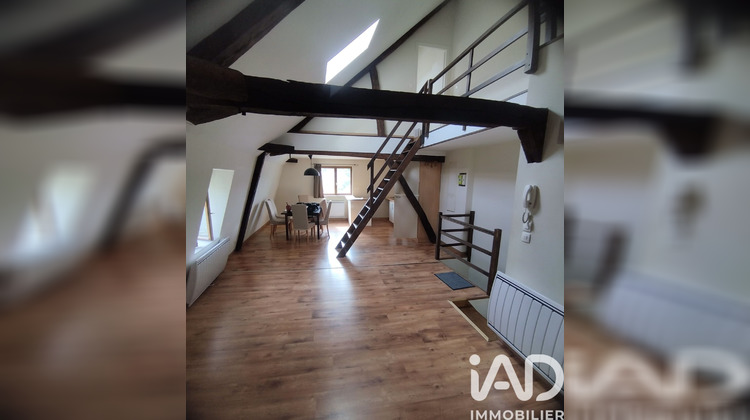 Ma-Cabane - Vente Immeuble Bourges, 151 m²