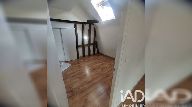 Ma-Cabane - Vente Immeuble Bourges, 151 m²