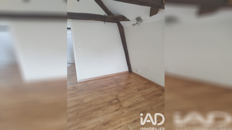 Ma-Cabane - Vente Immeuble Bourges, 151 m²