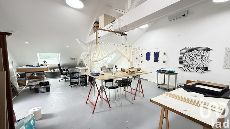 Ma-Cabane - Vente Immeuble Bourges, 180 m²