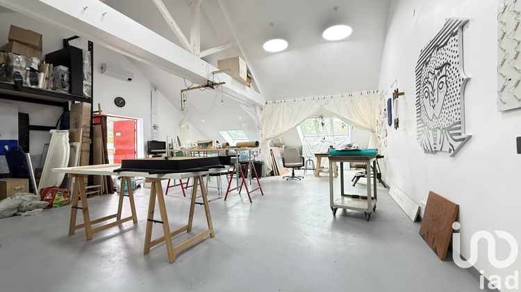 Ma-Cabane - Vente Immeuble Bourges, 180 m²