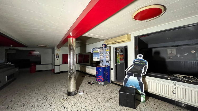 Ma-Cabane - Vente Immeuble Bourges, 161 m²