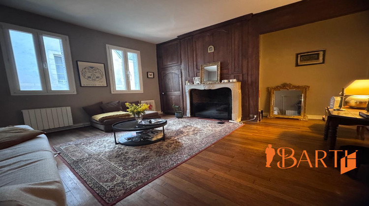 Ma-Cabane - Vente Immeuble Bourges, 129 m²