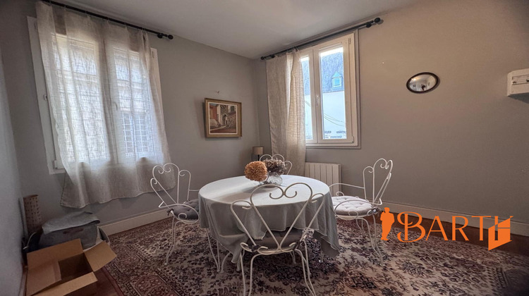 Ma-Cabane - Vente Immeuble Bourges, 129 m²