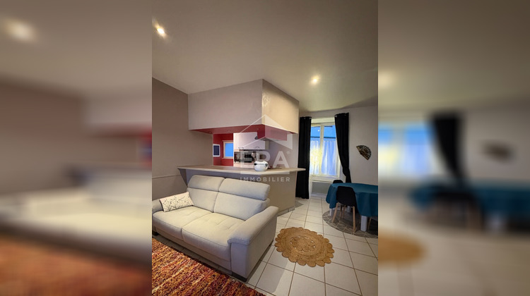 Ma-Cabane - Vente Immeuble BOURGES, 154 m²