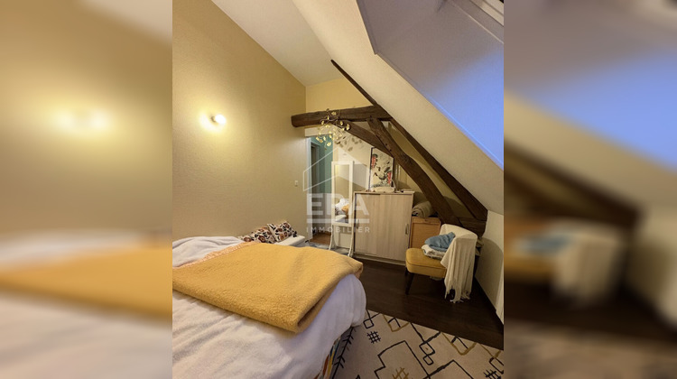 Ma-Cabane - Vente Immeuble BOURGES, 154 m²