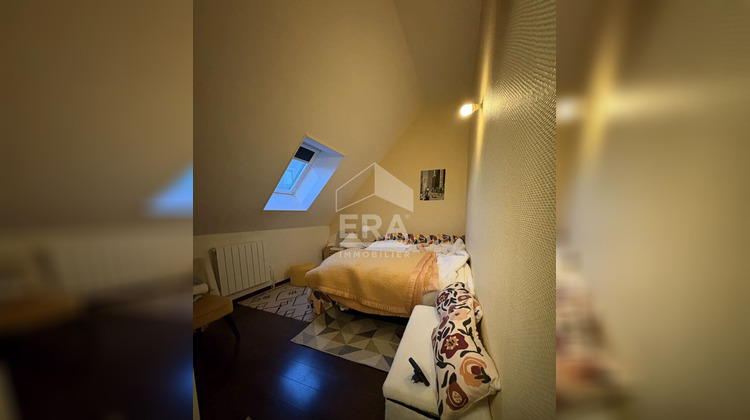 Ma-Cabane - Vente Immeuble BOURGES, 154 m²