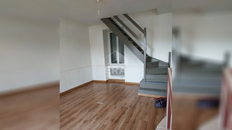 Ma-Cabane - Vente Immeuble BOURGES, 154 m²